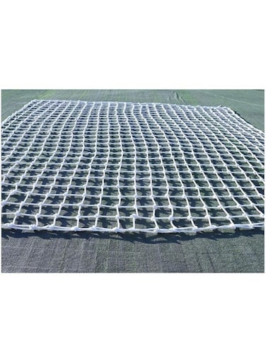 Pet Cat Safety Net Anti-Fall Protective Netting Fence for Balcony Window Child safety net Climbing Netting Protection Fence Climbing Diameter 10mm,Mesh10cm