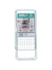 D'Home 20Mtr Large Folding Clothes Dryer Drying Space Laundry Washing Durable Premium Quality Drying Rack Multifunctional Air Dryer Ideal For Indoor And Outdoor LT-10011-22