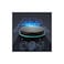 WINNING STAR ST-9799 Smart Robotic Vacuum &amp; Mop   USB Rechargeable 3-in-1 Automatic Floor Cleaner