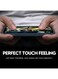 جراب Mobcos iPhone 17 Pro Max الفاخر باللون الأزرق الداكن مع شعار Elite، مصنوع من السيليكون عالي الجودة، مزود بخاصية الشحن اللاسلكي المغناطيسي   ملمس ناعم كالحرير   حماية فائقة ضد الصدمات بمعايير عسكرية   توافق مغناطيسي قوي   غطاء أنيق ونحيف