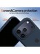 جراب Mobcos iPhone 17 Pro Max الفاخر باللون الأزرق الداكن مع شعار Elite، مصنوع من السيليكون عالي الجودة، مزود بخاصية الشحن اللاسلكي المغناطيسي   ملمس ناعم كالحرير   حماية فائقة ضد الصدمات بمعايير عسكرية   توافق مغناطيسي قوي   غطاء أنيق ونحيف