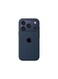 جراب Mobcos iPhone 17 Pro Max الفاخر باللون الأزرق الداكن مع شعار Elite، مصنوع من السيليكون عالي الجودة، مزود بخاصية الشحن اللاسلكي المغناطيسي   ملمس ناعم كالحرير   حماية فائقة ضد الصدمات بمعايير عسكرية   توافق مغناطيسي قوي   غطاء أنيق ونحيف