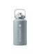 Erie Vacuum Insulated Jug with Straw - 1900ml   Stainless Steel Water Bottle   Durable &amp; Stylish Travel Jug for Hydration   Ideal for Outdoor &amp; Home Use