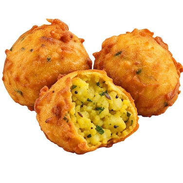 Potato Vada