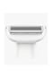 4-In-1 Face &amp; Body Electric Trimmer with Smart LED Display, USB-C &amp; IPX7