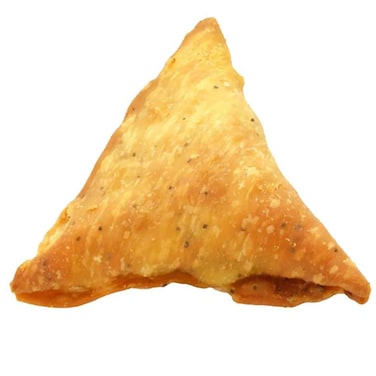 Vegetables Samosa 1 Piece