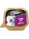 Cesar Dog Food, Lamb Dog Wet Food 100g, Formulated Without Grains, Complete and Balanced Dog Nutrition
