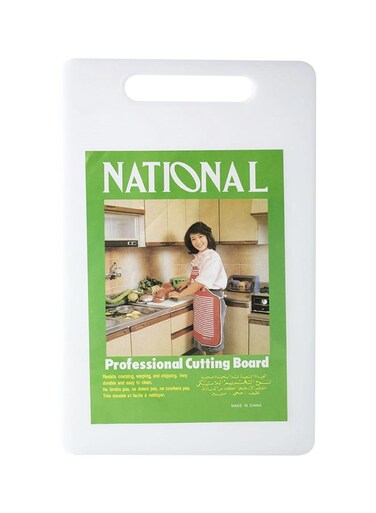 Board White 40x26x0.2cm