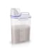 Airtight Rice Cereal Food Storage Container with Measuring Cup