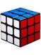 RUBIK CUBE - Competion Standard Structure