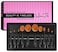 Hanza Makeup Brushes - 10 Piece Professional Oval Makeup Brush Sets For Powder, Blush, Foundation, Concealer, Eyeliner, Eye Shadow, Etc. Easily Blends And Contours Cosmetics