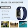 WHOOP 5.0 One/Peak Ultra-soft Nylon Sport Band Compatible   Breathable, Durable &amp; Secure Fit Strap   NOT for Gen 4