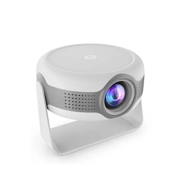 Tripsky T269pro Android 12.0 Projector Smart Portable HD Mini 4K Proyector 1080P Auto Correction Hom
