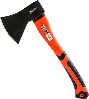 MTX Axe with Fibreglass Handle (1000g)