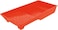 AL ARQAM Plastic Paint Tray &ndash; Durable Paint Roller Tray for Home, DIY &amp; Professional Painting