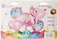 Italo Flamingo Shaped Birthday Decoration Balloon 5-Pieces Pack
