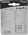 TOSHIBA Heavy Duty D - 2 Battery Pack