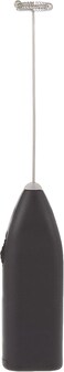 AL ARQAM Black Coffee Latte Hot Chocolate Milk Frother Whisk Frothy Blend Mixer Whisker BN
