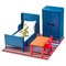 YALLABUYIT Doll&#39;s furniture, bedroom