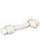 Trixie Denta Fun Knotted Chewing Bone Dental Dog Chew - 39CM