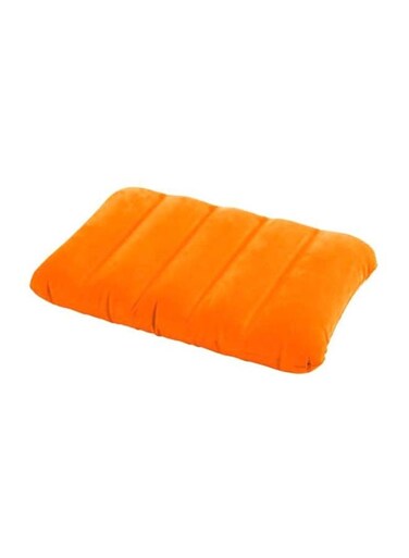 InflatableTravel Pillow Combination Assorted Color 43x28x9cm