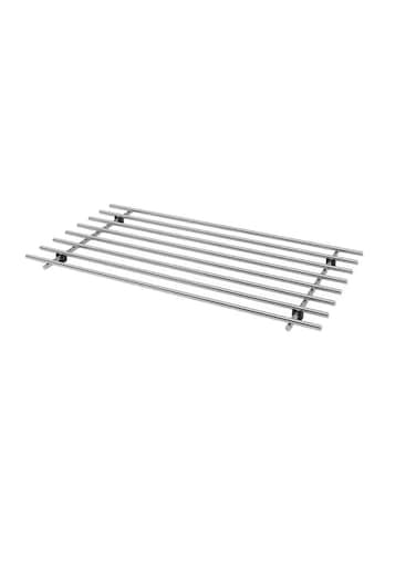 stainless steel50x28 cm