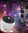 Galaxy Projector Bringing you the real starry light show