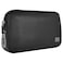 Master Genuine Leather Fingerprint Lock Pouch