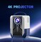 C15 STAR PROJECTOR 1080P REAL PHYSICAL RESOLUTION UPSCALING IS ALSO CLEAR DETAILS