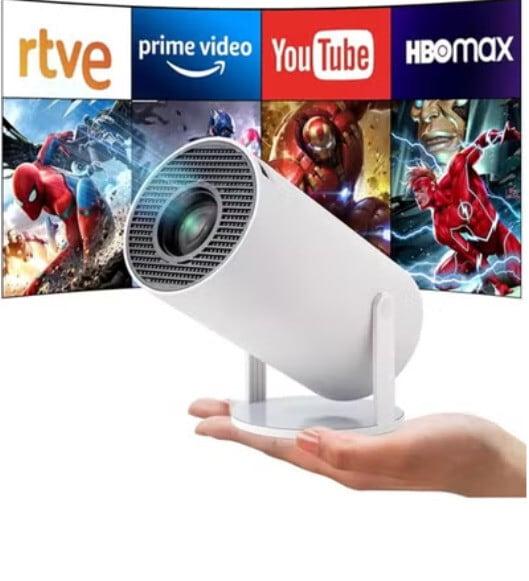 Generic Generic Projector