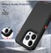 Petocase for iPhone 14 Pro Case Shockproof Dust/Drop Proof Full Body Protection