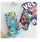 Soft Silicone Phone Case For Iphone 13 Iphone13 Mike Wazowski Sulley James P. Sullivan Monsters MU 3D Cartoon Cute Lovely Fun Funny Kids Girls Women
