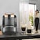 Coffee Maker - 700W Automatic Coffee Machine Professional Electric Coffee Maker