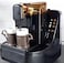 Coffee Maker Professional Electric Coffee Maker - 700W Automatic Coffee Machine