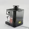 Coffee Maker Machine with Coffee Grinder 2250 W 20 Bar