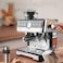 Coffee Maker Machine with Coffee Grinder 2250 W 20 Bar