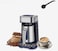 COFFEE MACHINE Dual System You Can Choice First Cooking and Slow Cooking 700W Coffee Maker