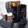 Coffee Maker Home &amp; Office Coffee Maker &ndash; 700W Pro Electric Drip Machine with One-Touch Operation