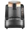 Coffee Maker Professional Electric Coffee Maker - 700W Automatic Coffee Machine