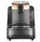 Coffee Maker 700W One-Touch Electric Coffee Maker &ndash; Compact Professional Drip Coffee Machine for Home &amp; Office Use