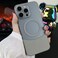 Phone Cases Back Cover Case for iPhone 15 Pro Max Shockproof Protective Versatile Detachable Magsafe Case