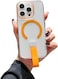 Phone Case Hard Clear Case Compatible with iPhone 15 Pro Max