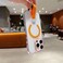 Phone Case Hard Clear Case Compatible with iPhone 15 Pro Max