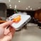 Phone Case Hard Clear Case Compatible with iPhone 15 Pro Max
