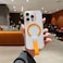 Phone Case Hard Clear Case Compatible with iPhone 15 Pro Max