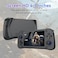 Retro Handheld Game Console, 4.3-inch IPS Screen Open Source Retro Handheld Video Game Console, 128G Portable Arcade Gaming Player