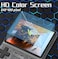 R36s retro Handheld Gaming Console with 64G Cards, Portable Retro Game Consoles Linux Gaming System Emulator 3.5-Inch IPS Screen