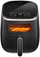Air Fryer 3000 Series XL, Digital Window, 5.6L, Rapid Air Technology, See-Through Cooking Window