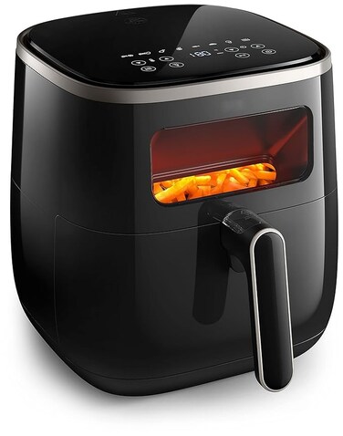 Air Fryer 3000 Series XL, Digital Window, 5.6L, Rapid Air Technology, See-Through Cooking Window