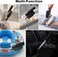 Mini Handheld Vacuum Cleaner &ndash; Cordless, Rechargeable High Suction Power for Car, Home&nbsp;&amp;&nbsp;Office&nbsp;Use
